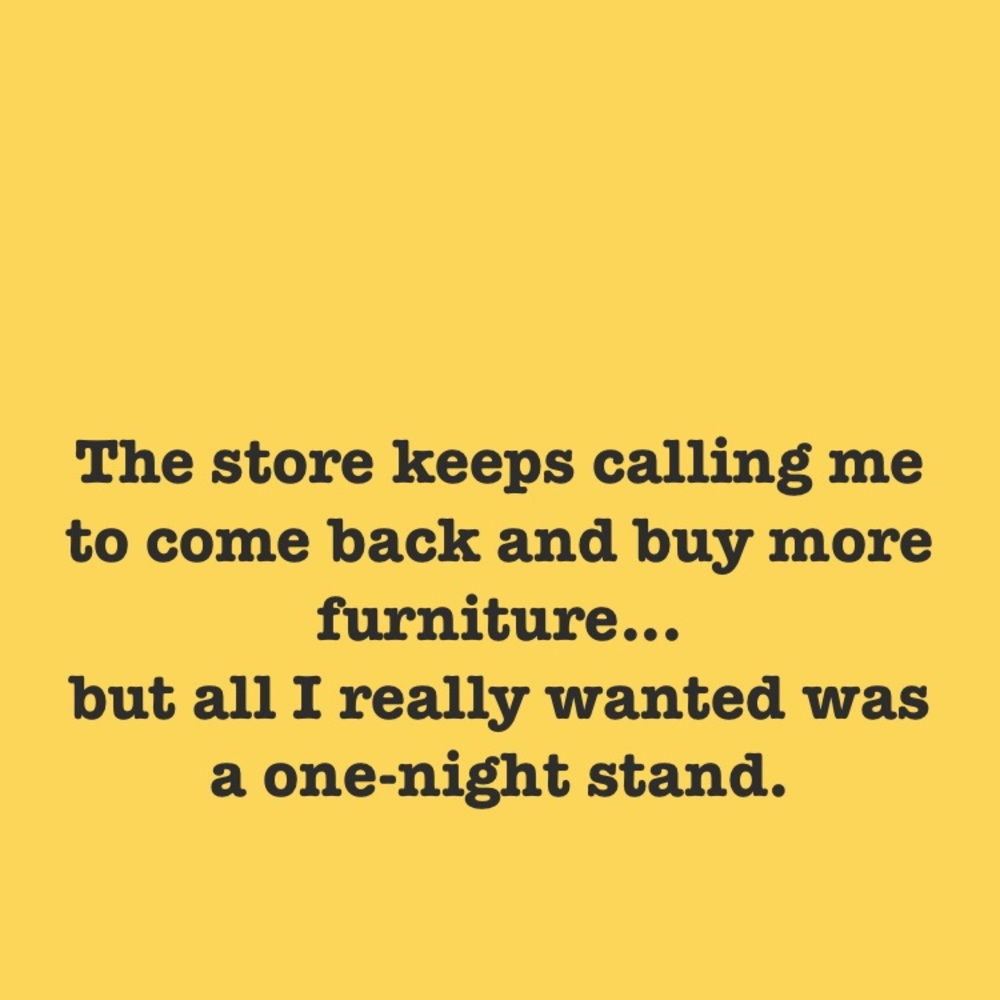 Meet your Posher, Cassidy